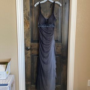Stunning formal dress. Size 10